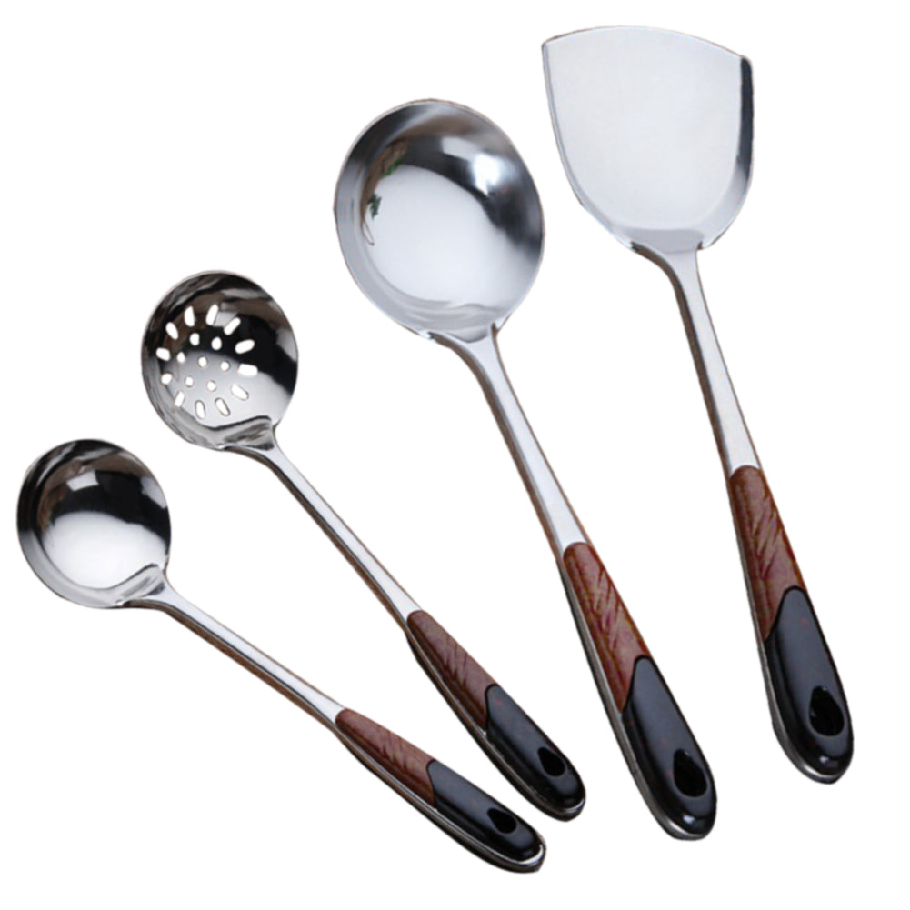 Spatula Spoon Set