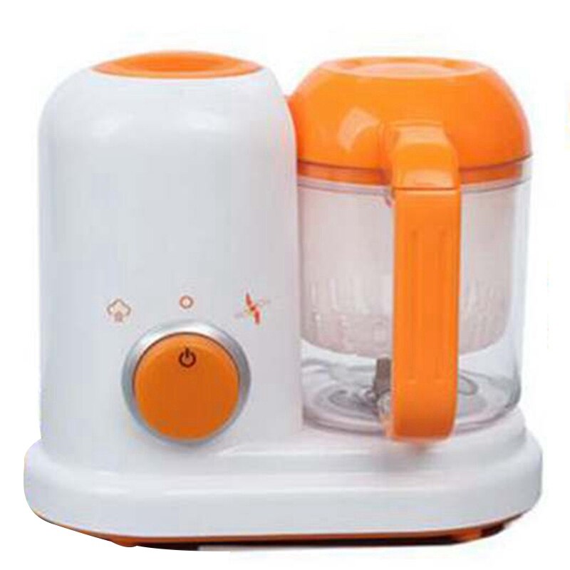 Electric Baby Food Manufacturer